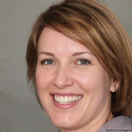 Sarah Brown